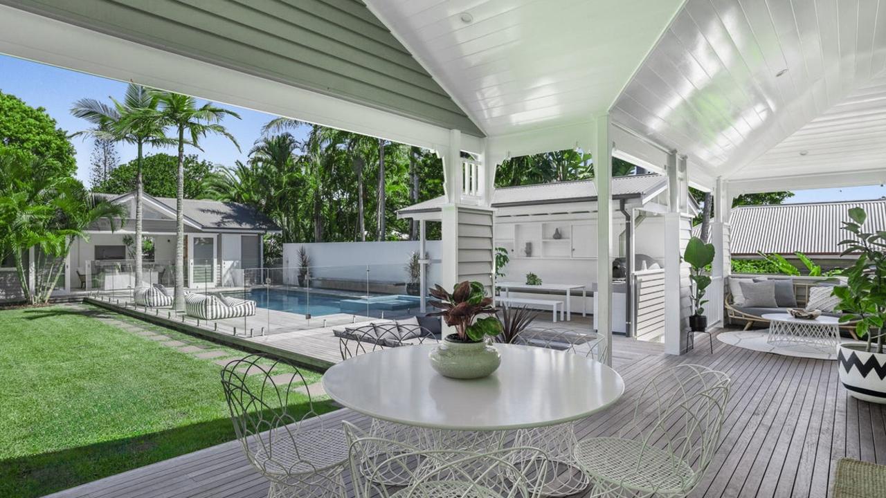 The best of Byron Bay living. Source: realestate.com.au