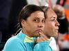 Kerr still has role to play for Matildas despite injury