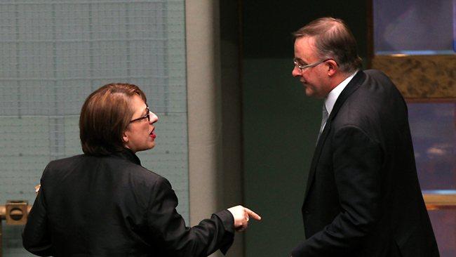 Mirabella v Albanese