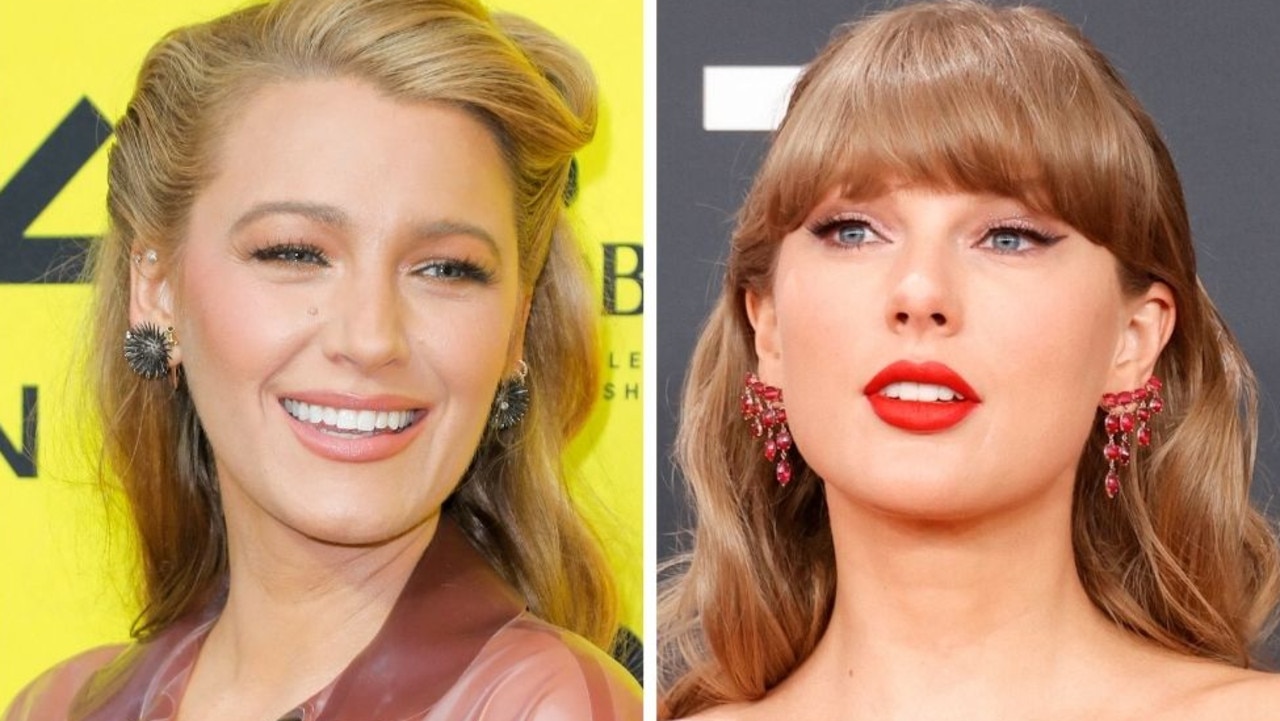 Swift ‘ignoring’ Lively’s ‘grovelling’ texts