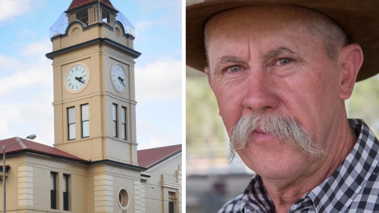 Former Gympie Regional Council supervisor Ty Steven Granger has lost his unfair dismissal fight with the organisation, with the Queensland Industrial Relations Commission finding he was not unfairly sacked for breaching safety guidelines while using a roadside slasher.