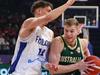 How unheralded Aussie kick-started Boomers WC campaign
