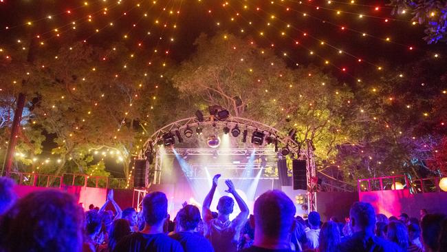 Organisers of the Darwin Festival say audiences can expect some massive changes this year when the dry season highlight event officially returns on August 6-16.