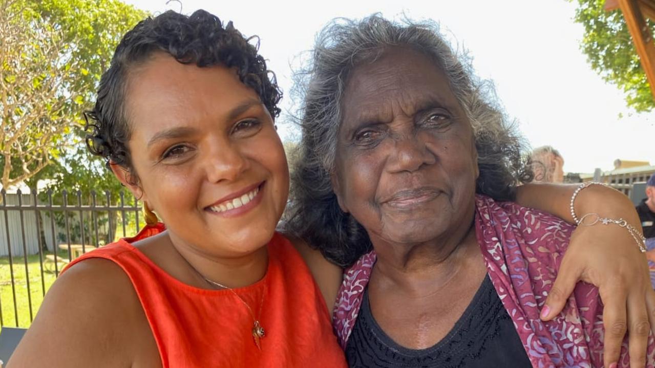 Business in the spotlight at Indigenous-led event