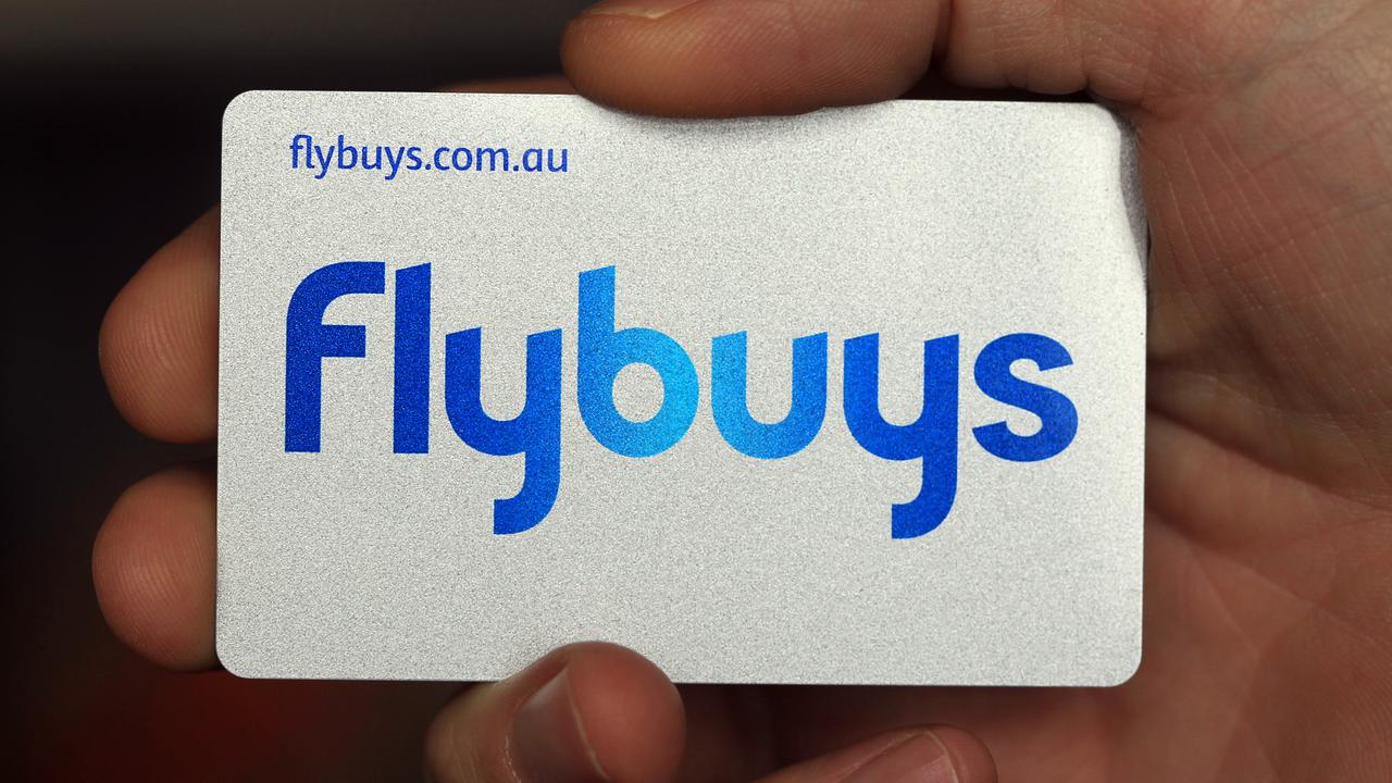 Coles will offer extra Flybuys points until next week.