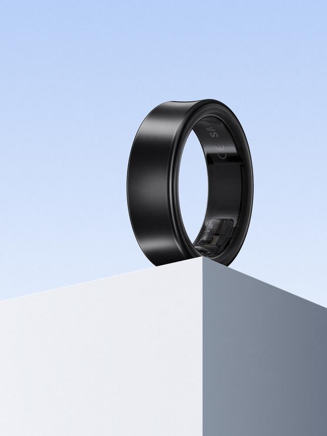 Samsung's new Galaxy Smart Ring