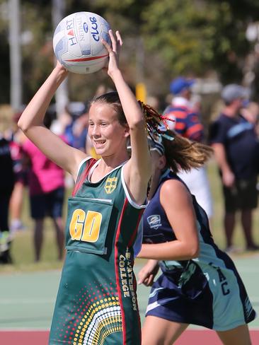 The Bulletin’s netball gallery | Gold Coast Bulletin