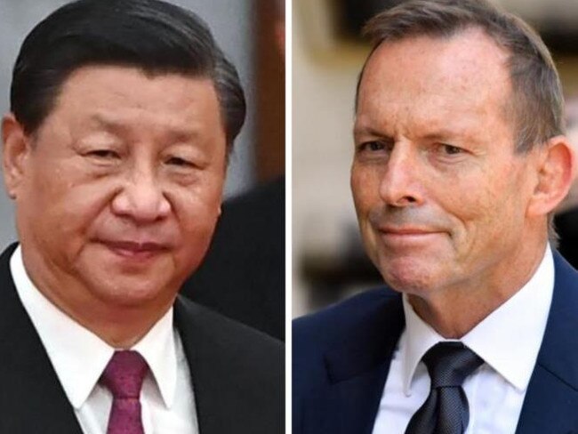 ‘Irreparable damage’: China’s threat to Aus