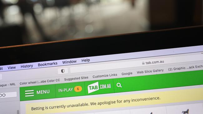 TAB has made changes to its early markets offering