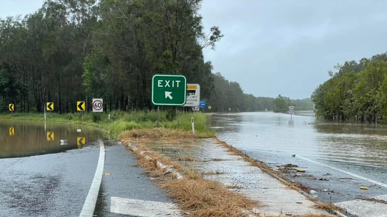 NSW Flood inquiry Tweed Shire Council submits 15 recommendations