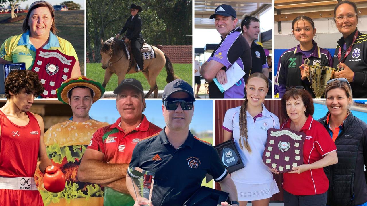 The search for Fraser Coast’s best sports coach has begun. Vote now from the list of 30 finalists, as nominated by readers.