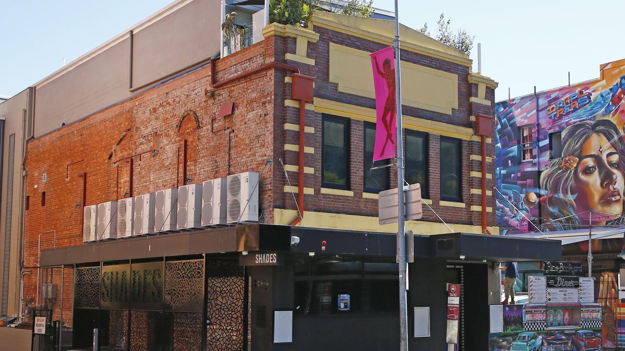 Fortitude Valley Building To Host New Rooftop Bar The Courier Mail   C5e609fb4a6ee2f3189368b56a896072