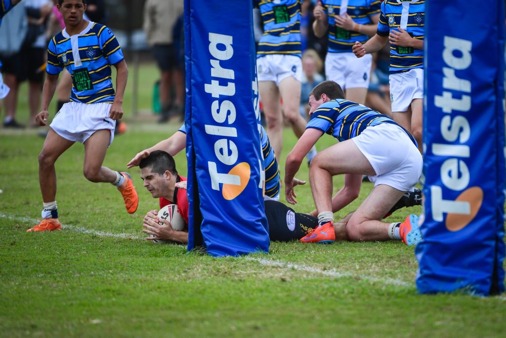 Harrison Bull Shalom College, Bundaberg