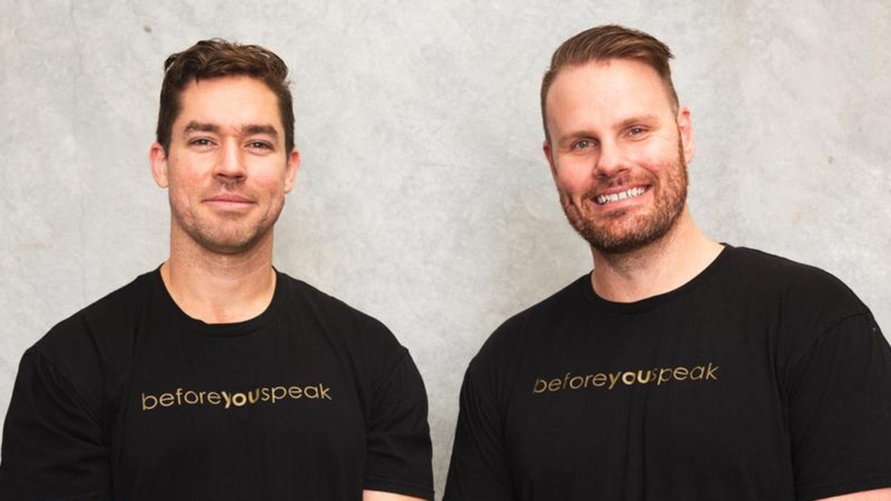 Personal trainers take on Middle East with turbocharged coffee
