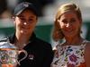 Tennis legend’s shock cancer diagnosis