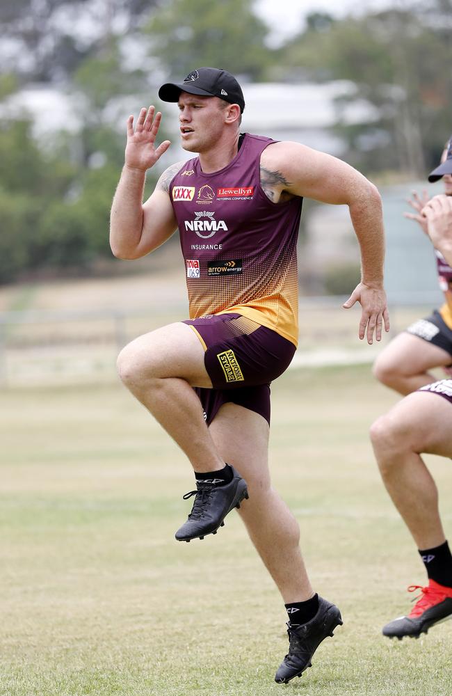 Matt Lodge secured his future with the club on Thursday. (AAP Image/Josh Woning)