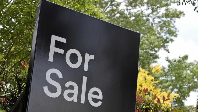 The Real Estate Institute of Queensland's Market Monitor report has found Ipswich had an annual median house price growth of 3 per cent in the past year, to $345,000. Picture: Kevin Farmer