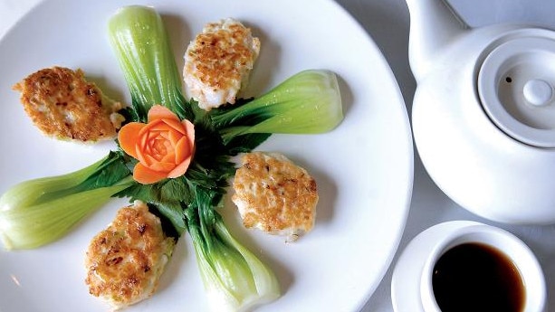 Experience brilliant Chinese by the bay in Brighton at Bok Choy.