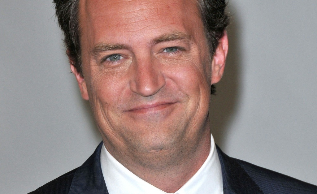 Actor Matthew Perry was reportedly found dead at his Los Angeles home