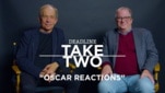 Oscar Reactions | Take Two