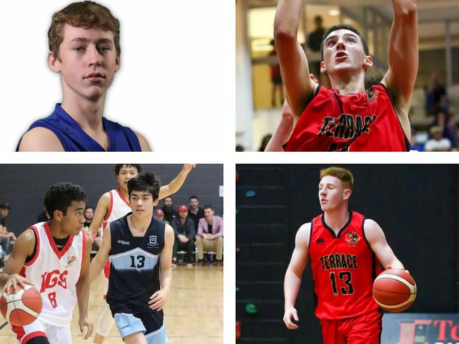 GPS Basketball: Most underrated, hardest workers revealed