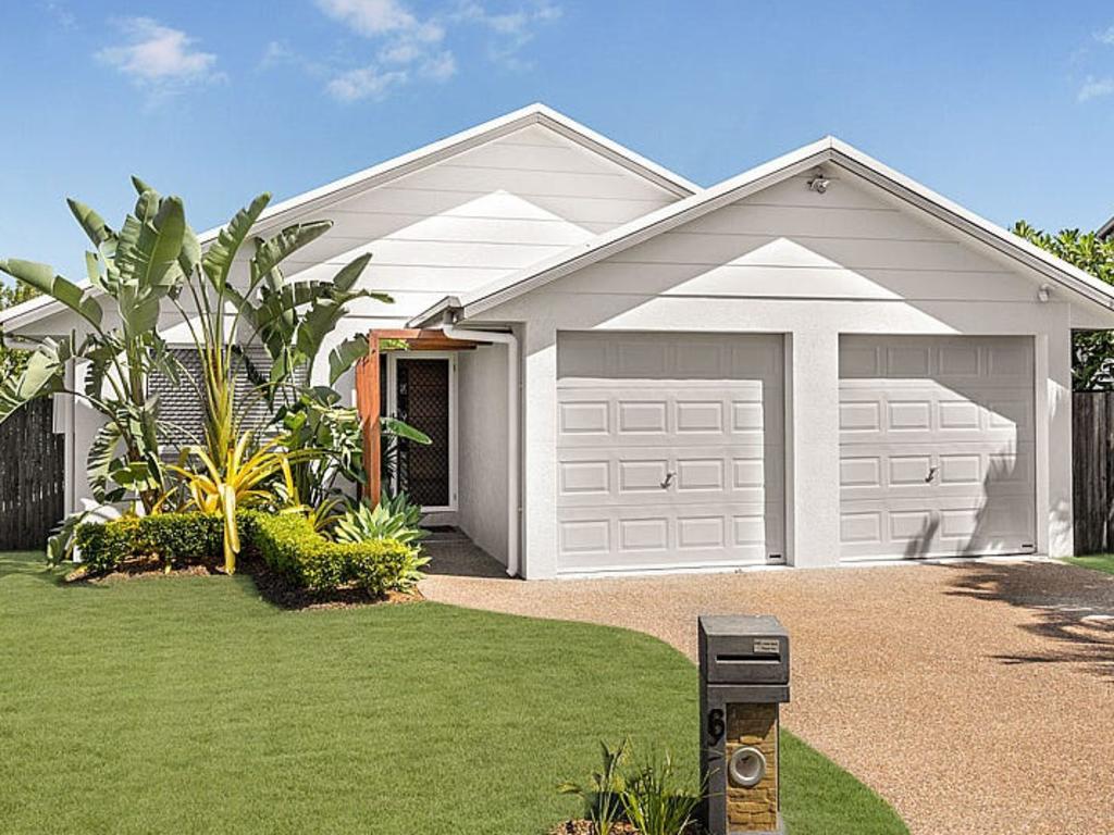 It is slim pickings for first home buyers in QLD’s hottest markets