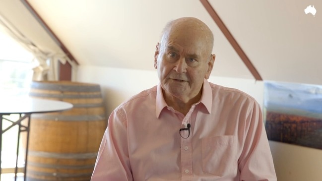 Halliday: it's a great time to be an Australian wine drinker