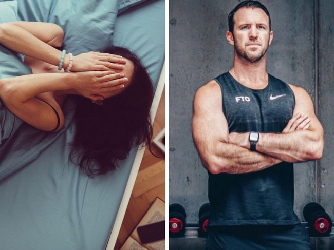 Should you exercise hungover revealed