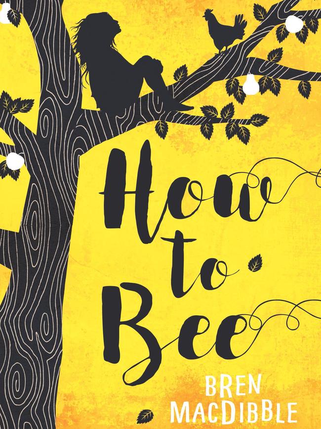 How To Bee, by Bren McDibble.