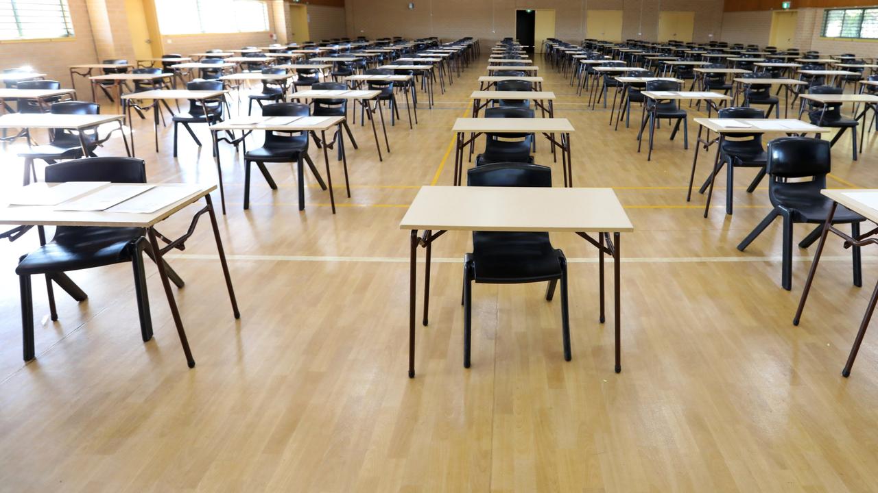 67,234 students completed their HSC exams this year. Picture: iStock