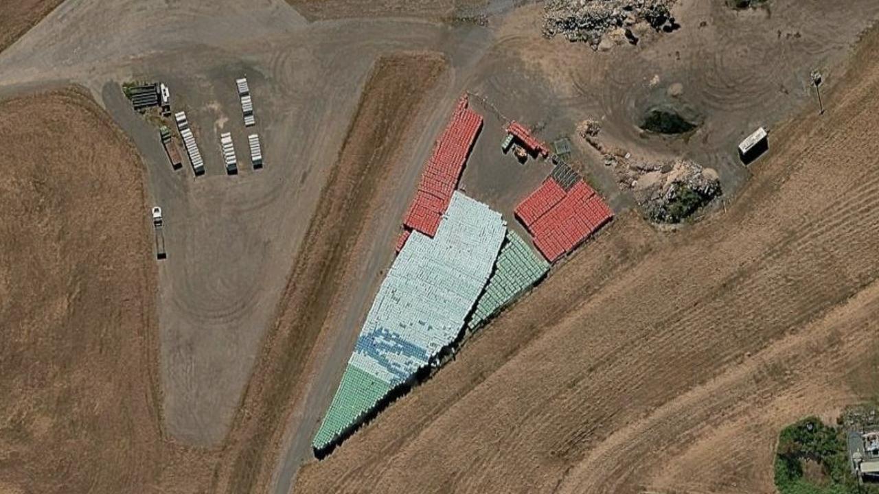 Image reveals council’s secret bin plan