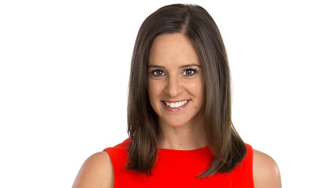 Neroli Meadows opens up on the impact of the AFLW on women in media