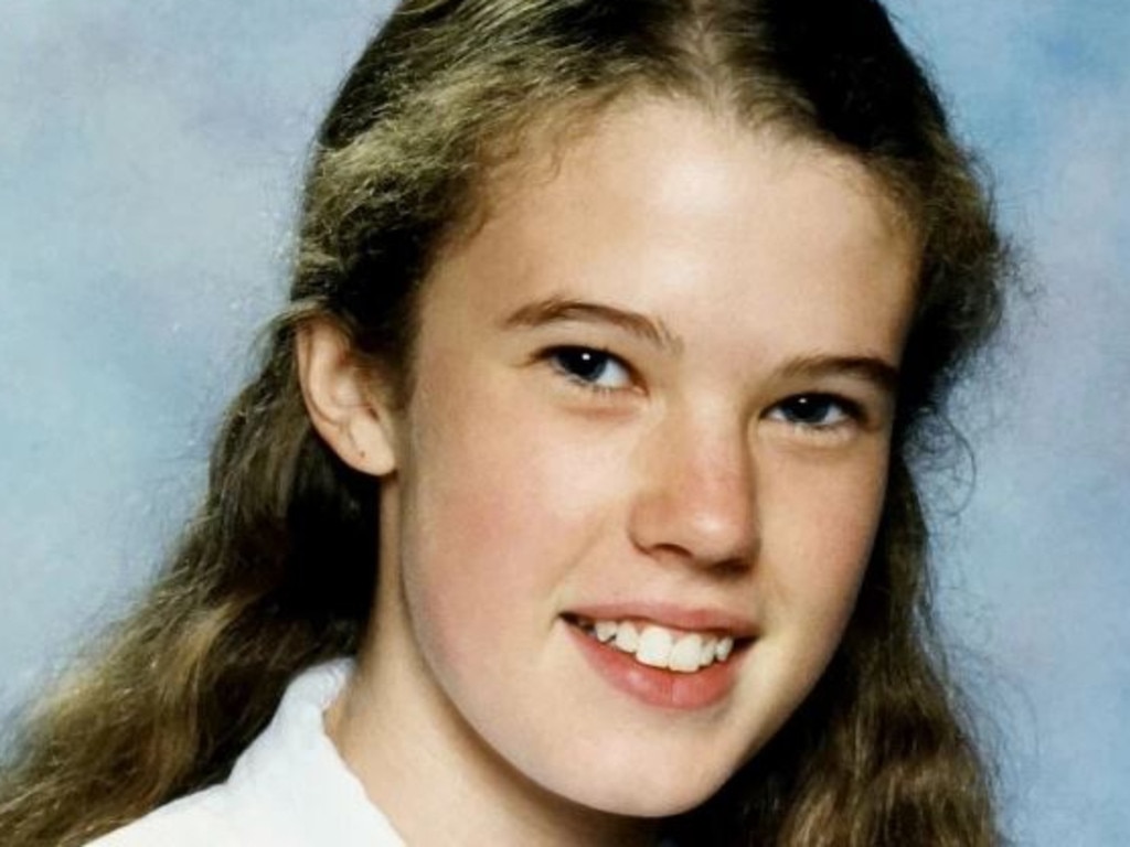 Gemma Savage, pictured, died on Lightwater Valley Twister rollercoaster in 2001. Picture: Supplied