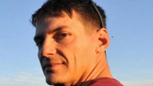 Photojournalist and former Marine Austin Tice was kidnapped in Syria in 2012