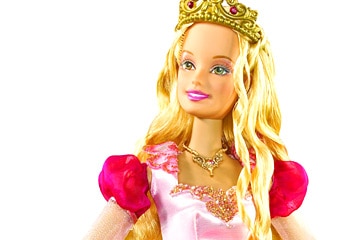 Mattel to sue porn website using Barbie's name | news.com.au â€” Australia's  leading news site