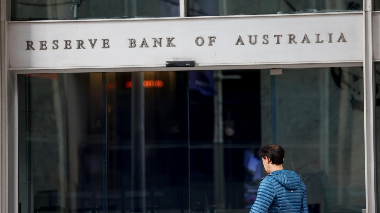 Reserve Bank Review: governance, interaction with economists not up to ...