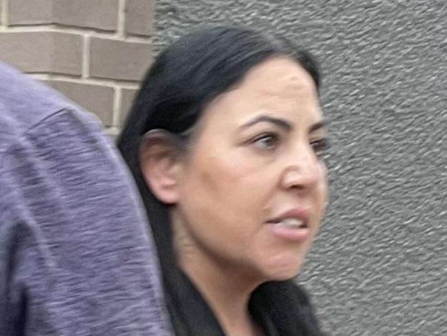 A mother has been found guilty of hindering police officers when they arrested her son Ali Mustapha during a chaotic and aggressive scene involving aÂ âbarrage of abuseâ outside their family home. Yusra Mustapha, 48, and her husband Hassan, 50, pleaded not guilty to each hindering police while they were carrying out their duties, with Yusra also denying she intimidated an officer.The case went to a hearing in Sutherland Local Court and Magistrate Hugh Donnelly handed down his decision on Friday afternoon, January 19, 2024. Picture: Ashleigh Tullis