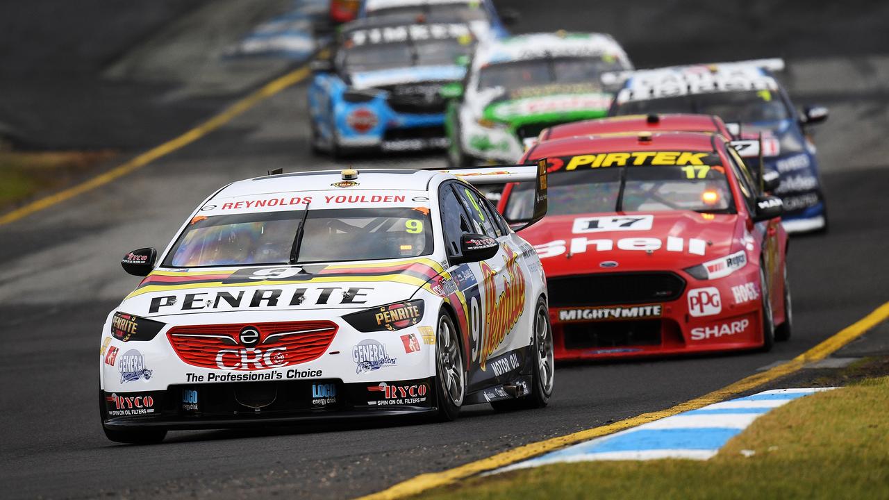 Sandown is safe, but it has lost the ‘500’. What will happen to ‘Retro Round’?