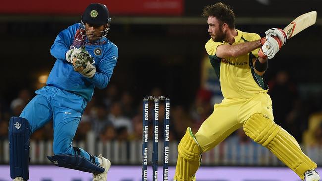 Sunil Gavaskar has called for this year’s T20 World Cup to be played in India.