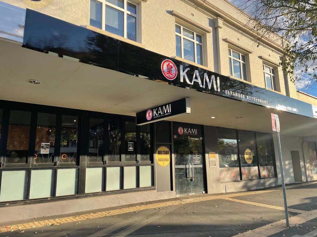 Okami: Albury welcomes popular Melbourne restaurant chain to Dean ...