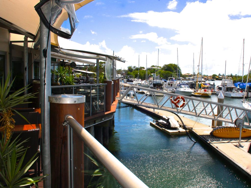 Ivory Tavern, Tweed Heads