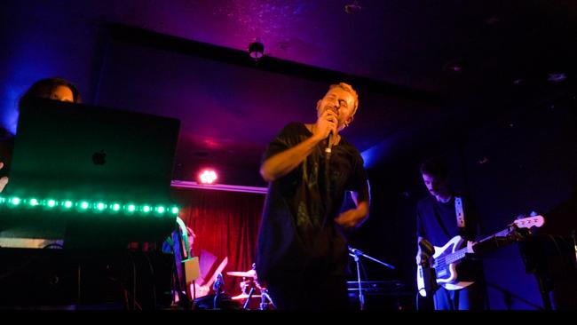 FeelsClub will be playing at the Ipswich Central Hotel in the SPARK Ipswich Waghorn to West Indie music crawl on July 10.