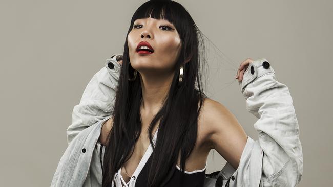 Dami Im ditches pop music for jazz and soul | Daily Telegraph