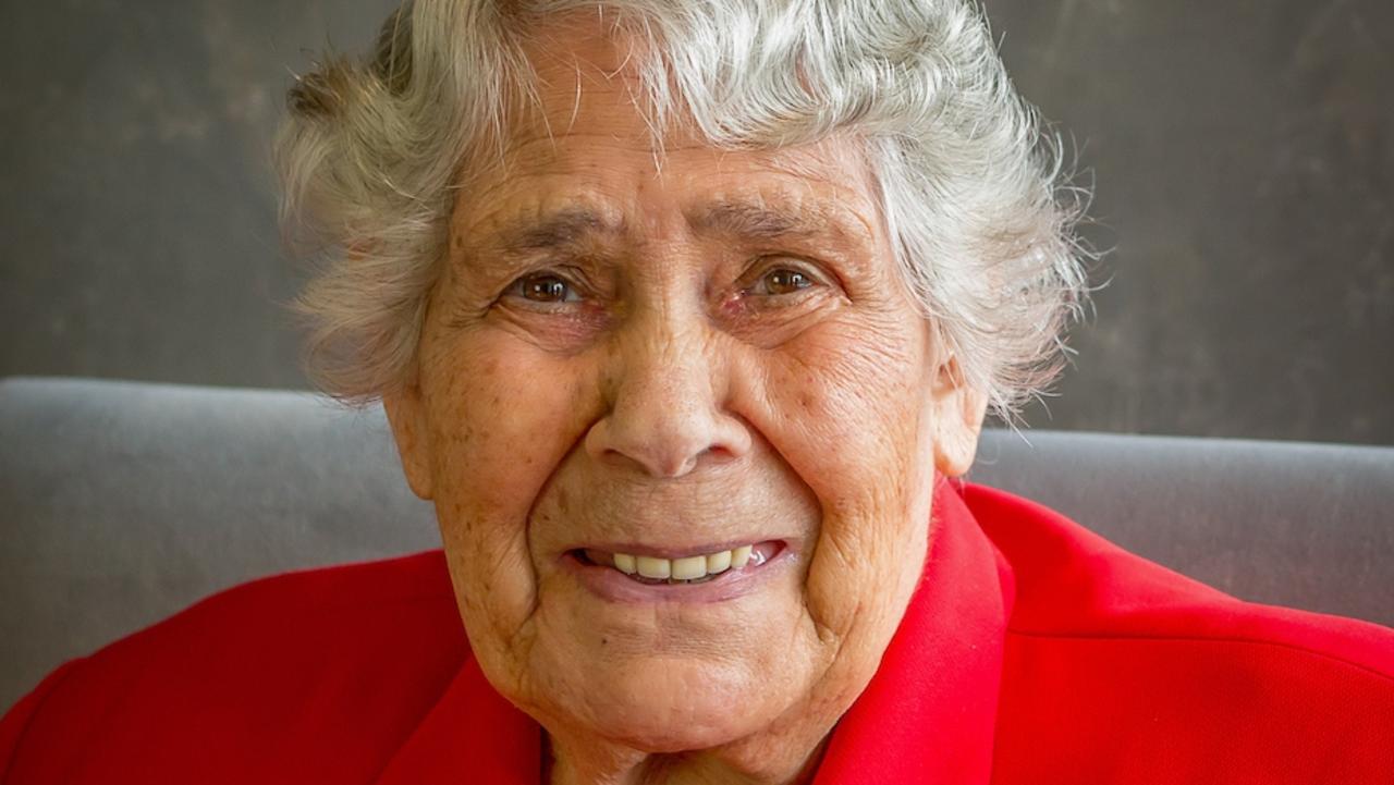 Aboriginal rights activist and leader Dr Lowitja O’Donoghue has died.