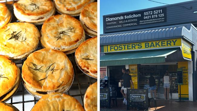 "Not the jam donuts!": Rumours are rife that a landmark Nobby Beach venue is closing up shop.