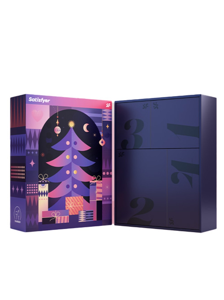 9 Best Adults Only Advent Calendars for Christmas 2023 Checkout