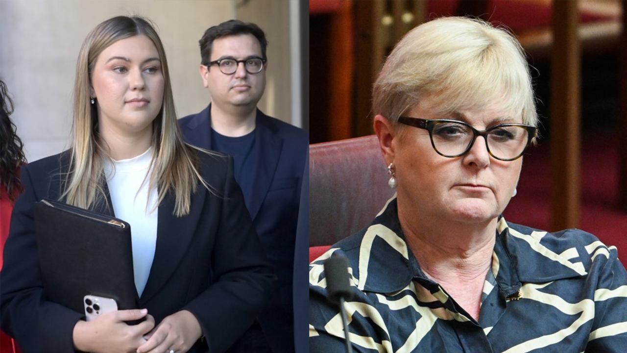 Last bid to settle Higgins defamation case