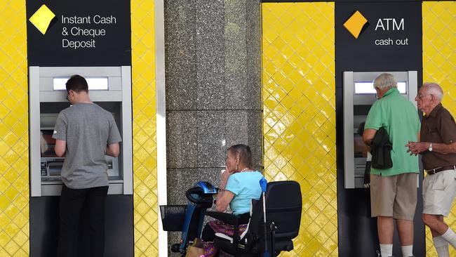 Commonwealth Bank is facing a hit after buy now, pay later platform Klarna’s woes.