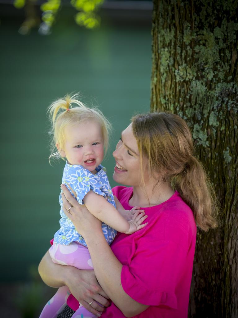 She’s an industry leader, company owner, director, innovator and mum. Picture: RoyVPhotography