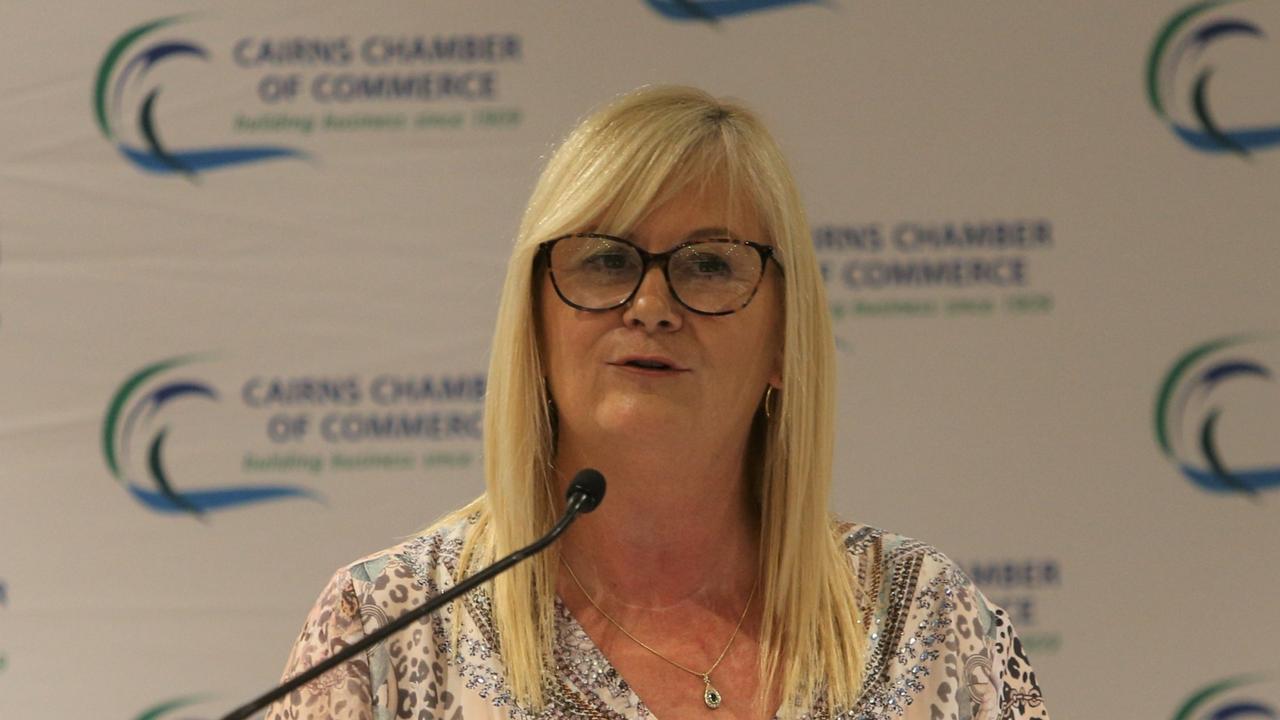 Chamber’s important message to winners of federal election